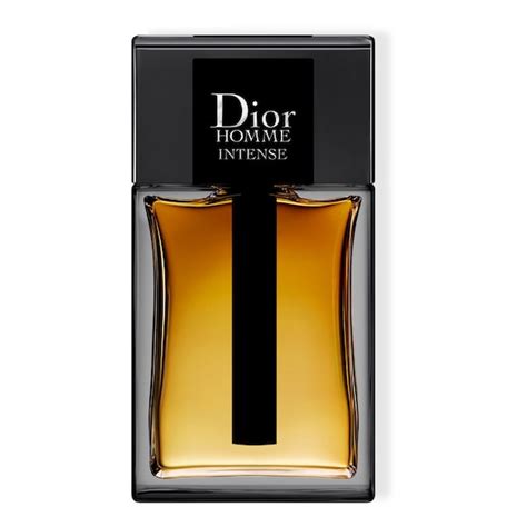 dior intense homme notes|Dior Homme Intense 2020.